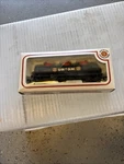 Bachmann Ho Scale Item # 70100 Phillips 66 Black 42' 3-DOME Tank Car. Fixed Price $6.00.