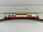 Rklin Ho Scale Passenger Car - 4090 Tee Vista Dome. Fixed Price $40.00.