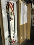 Trump Express Freedom Combine Car 005 Hawthorne Village Bradford Exchange Coa. Fixed Price $71.99.
