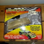 Pine Car Kit By Woodland -furious Racer Item P-3945 Made Usa 2014 New. Fixed Price $9.99.