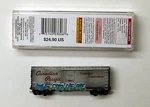 Mtl Micro-trains 74040 Canadian Pacific Cp 285601 Fw Factory Weathered. Fixed Price $30.00.