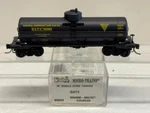 Scale Kadee Micro Trains Mtl 65042 General American Gatx 19283 Tank Car. Fixed Price $32.50.