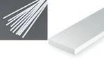 Sets Of High Quality Plastic Strips For Modelling - All Gauges Evergreen. Fixed Price $12.10.