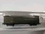 Roundhouse Great Northern 50' Amer. Railway Express Reefer 1905, Item 82902. Fixed Price $14.00.