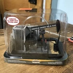 Menards Gold Line Ho Scale Cripple Creek Beam Pump Oil Gas Limited Edition. Fixed Price $85.00.