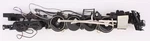 Lionel 38050-600 Npr Berkshire 2-8-2 Steam Locomotive Frame Assembly #779. Fixed Price $380.00.