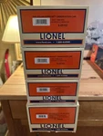 Lionel Polar Express Trains, Locomotive And TENDER,2 Pass Cars, Observation. Fixed Price $299.00.