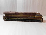Broadway Limited PARAGON4 7179 Ho Scale Ge ES44AC Locomotive Pennsylvania #8102. Fixed Price $267.75.