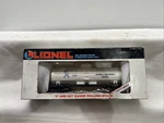 Lionel Alaska Railroad Single-dome Tank Car 6-16111 With Box New. Fixed Price $22.45.