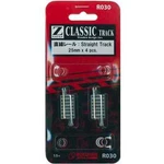 Rokuhan R030 Straight Rail / Track 25MM 4PCS - Z. Fixed Price $14.88.