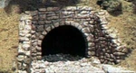 Woodland Scenics New 2025 Scale Random Stone Culverts Pieces C1164. Fixed Price $7.69.