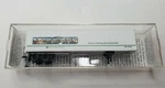 Micro-trains 45100190 Bn Intermodal Memphis 45'' Van Trailer #237875. Fixed Price $12.74.