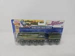 New Thomas & Friends Wooden Railway Streamlined Emily DFW78 2015 Train Tank. Fixed Price $34.99.