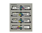 Kato Gauge E257 Series Azusa/kaiji Add-on 4-CAR Set 10-434 Model Train. Fixed Price $155.79.