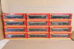 Hornby Br Southern Sr Maunsell Coach Pick From List Ol. Fixed Price $63.73.