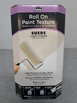 Homax Paint Texture Powder Additive Suede Light Finish Mix 1 Gallon Roll. Fixed Price $17.99.