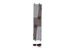Kato Usa Inc. Double Track Single Right-hand Crossover KAT20231 Small. Fixed Price $71.99.