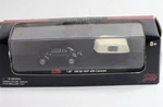 Malibu International Black Vw 1937 W/ Caravan Diecast Set Box. Fixed Price $11.47.