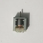(new) Mabuchi 1:64 Slot Car Motor. Fixed Price $10.99.