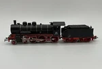 Rklin Ho 3099 BR38 2545 Steam Loco & Tender. Fixed Price $89.95.