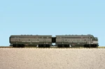Usa Trains R22286 Nyc F7 Ab Units Ls Tone Gray Diesel Locomotive, New. Fixed Price $819.95.
