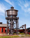 Eau Tour Avec Remplissage Grue Ho / Jauge D'oo Kibri 39328. Fixed Price $63.97.