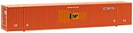 Atlas Scale 53' Corrugated Container 3-PACK Emp (ex-hub) #200437/200456/200471. Fixed Price $30.99.