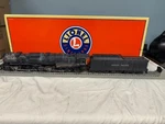 Lionel 6--82993 Weathered Union Pacific H-7 #3595. Fixed Price $2500.00.