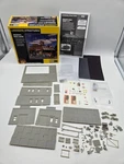 Woodland Scenics Landmark Structures Deuce's Bike Shop PF5193 Open Box Read. Fixed Price $58.46.