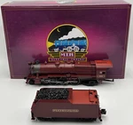 Mth 20-3469-1 Pennsylvania 4-6-2 K-4S Steam Locomotive & Tender W/PS3 #5409 Ex. Fixed Price $775.99.