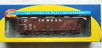 Scale Athearn Conrail Ps 2893 Covered Hopper Car# 883532, Item #89005. Fixed Price $27.99.