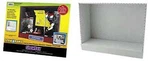 Woodland Scenics SP4167 N/ho Showbox Train Scenery - New Pack. Fixed Price $10.55.