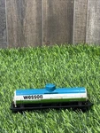 Vintage Wesson Oil Tanker Train Car Gatx 9876 Advertising Freight. Fixed Price $14.47.