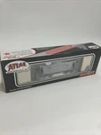 Ho Atlas 945 Undecorated Center Cupola Caboose Metal Wheels Ships Fast. Fixed Price $24.95.