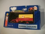 Vintage Air Cargo Express American Classic Trucks Imex Model Co 1:87 Sc. Fixed Price $34.95.