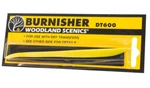 Burnisher For Dry Decal Transfers Woodland Scenics DT600. Fixed Price $6.35.