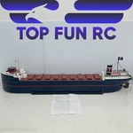 Dumas Great Lakes Freighter (kit 1264). Fixed Price $638.24.