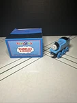 Thomas & Friends Wooden Train Railway Box Toys Us Promotional Rare. Fixed Price $75.00.