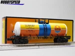 Mth Railking Sunray Gasoline Modern Tank Car #1920 Gauge Train 30-73635 New. Fixed Price $78.84.