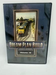 Dream Plan Build Volume 16 Video Series Model Railroaders Dvd Kalmbach 2008. Fixed Price $15.99.