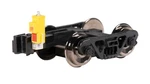 Bachmann 92428 (large Scale) End Of Train Device With Flashing Led. Fixed Price $65.00.