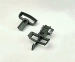 Lgb 64107 Scale Locomotive Coupler. Fixed Price $14.99.