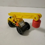 Thomas And Friends Kevin The Crane Wooden Railway Train Sodor Y4386. Fixed Price $7.49.