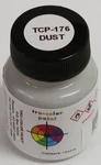 Tru-color Paint TCP-176 Dust 1OZ Bottle. Fixed Price $8.75.