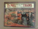 Hallmark Great American Railways: 1924 Lionel Catalog Cover Tin Sign (QHT3706). Fixed Price $9.99.