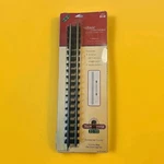 New Vintage 1998 Lemax Village Train System Pcs #84211W 12. Fixed Price $35.99.
