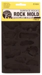 New Woodland Scenics Surface Rocks Mold C1231. Fixed Price $14.49.