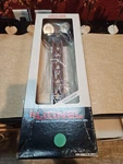 Lionel Train 12" Tall Searchlight Tower 6-12899 O-027 Gauge. Fixed Price $19.99.