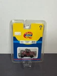 Athearn 26421 Ford Model Pickup Truck Burgundy Car Ho 1/87 Scale Train. Fixed Price $29.99.