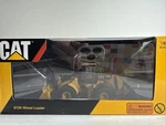 Tonkin Cat 972K Wheeled Loader TR10006 - (1:87 H/o Scale) D1. Fixed Price $26.99.